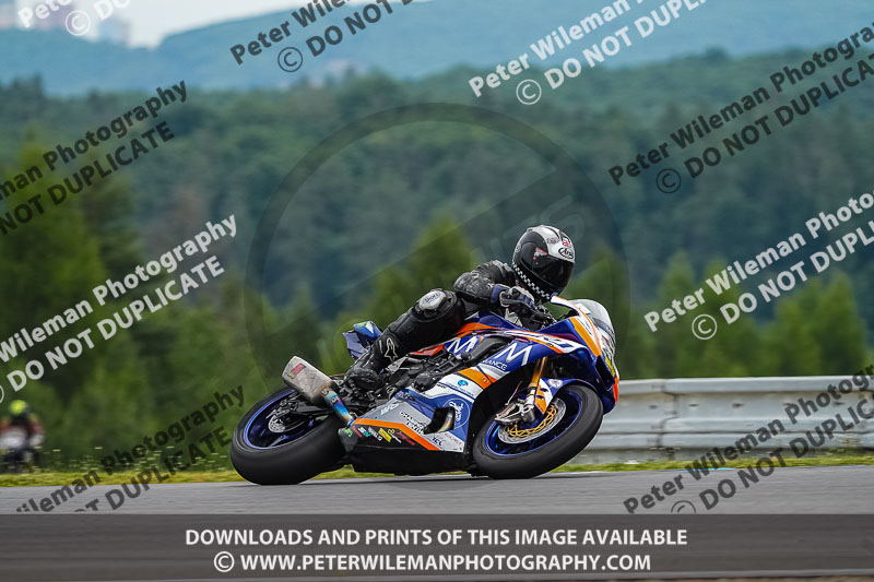Slovakia Ring;event digital images;motorbikes;no limits;peter wileman photography;trackday;trackday digital images
